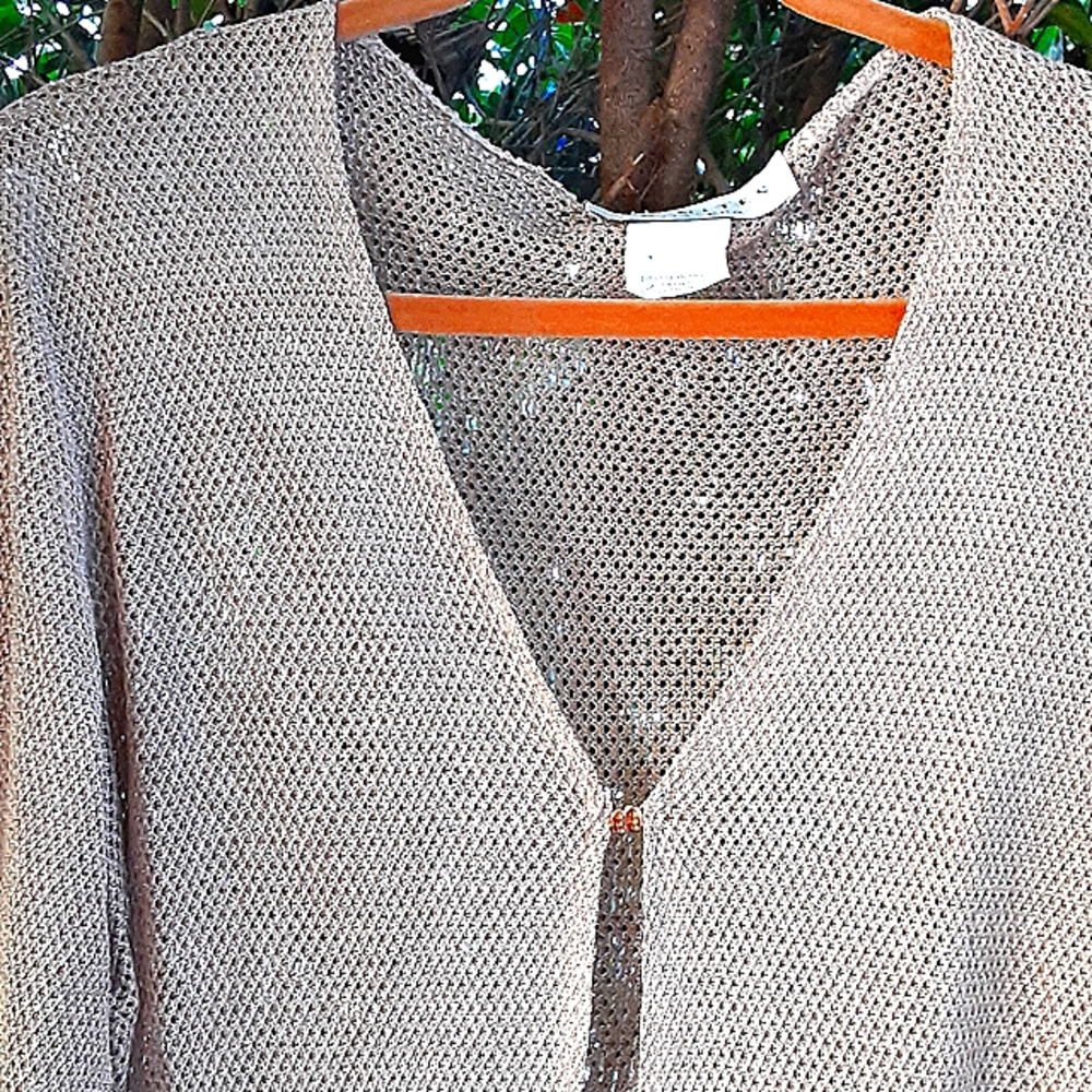 Vintage Cardigan